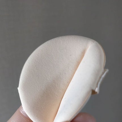 カーミンググロウアップクッションファンデーション/favs/リキッドファンデーションを使ったクチコミ(4枚目)