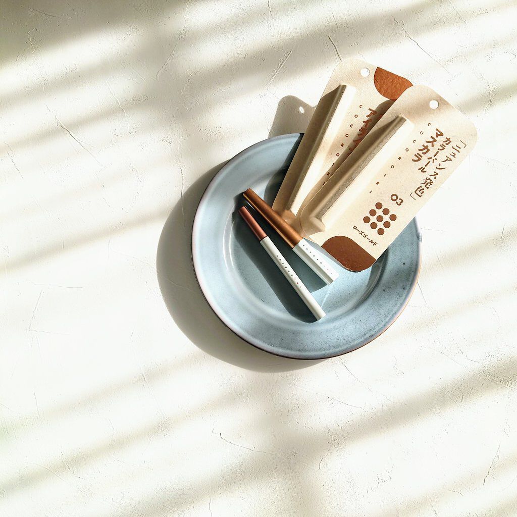 アイデザインライナー/COCOROIKI/リキッドアイライナーを使ったクチコミ（1枚目）