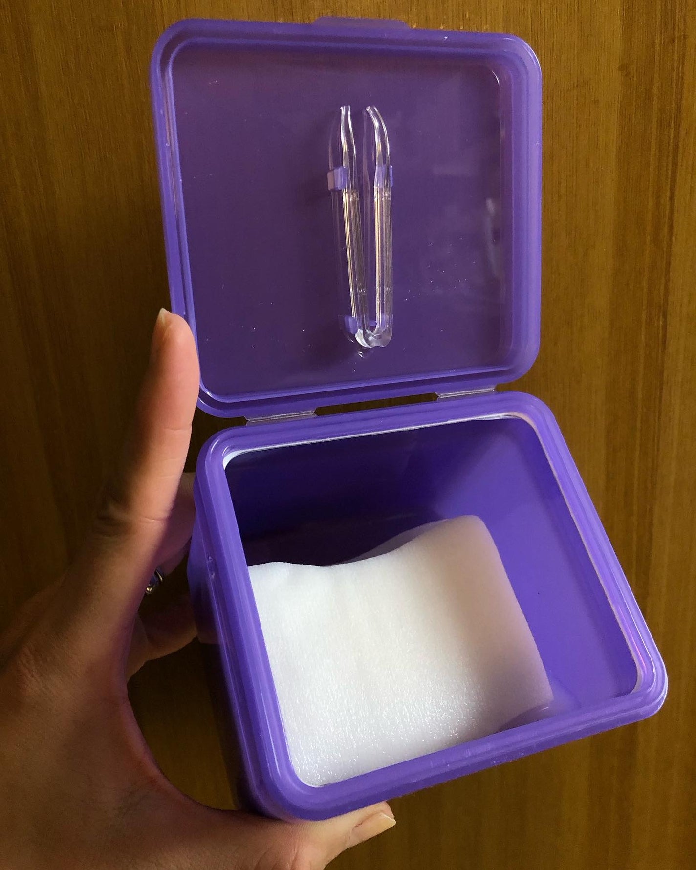 スージングリペア トーニングパッド/ダーマファーム/トナーパッドを使ったクチコミ(4枚目)