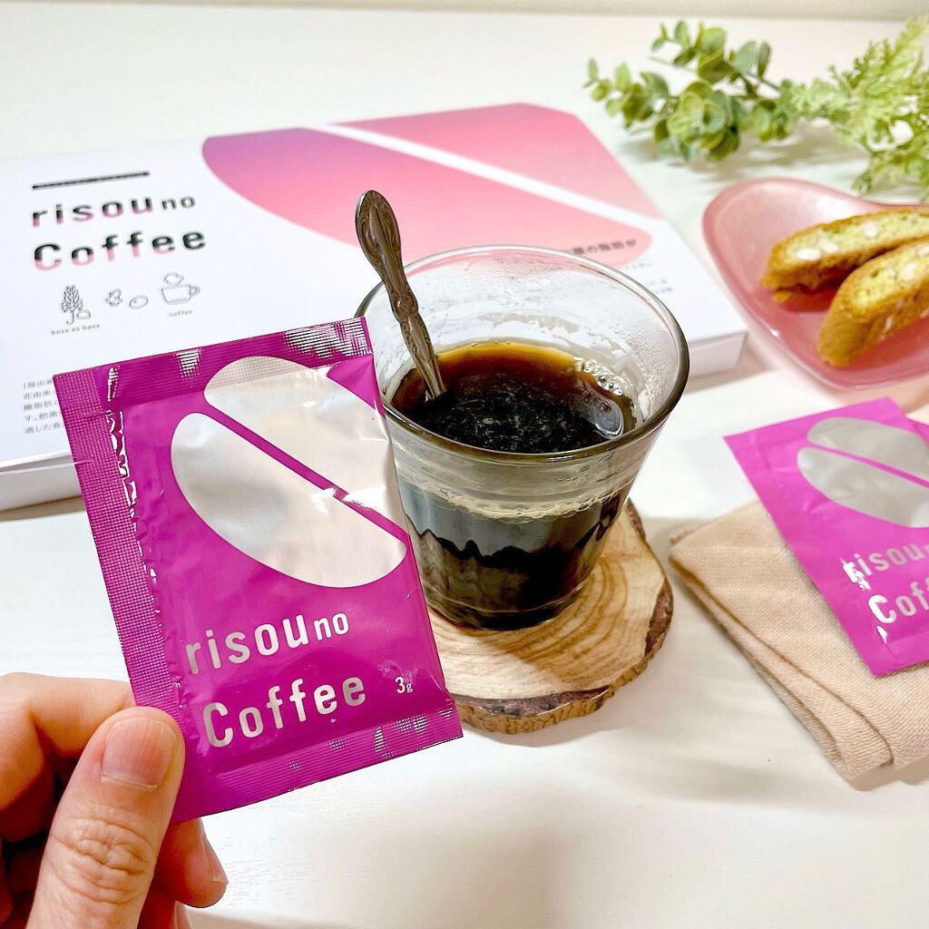 yukie on LIPS 「Coffeebreak☺️☕️株式会社ファンファレさんの「ri..」(3枚目)