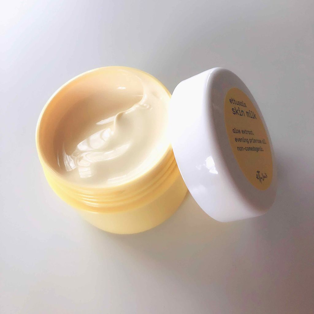 ã¹ãã³ãã«ã¯/ettusais/ãã§ã€ã¹ã¯ãªãŒã ã䜿ã£ãã¯ãã³ãïŒ2æç®ïŒ