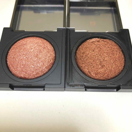 プリズム エアー シャドウ/CLIO/単色アイシャドウを使ったクチコミ(2枚目)