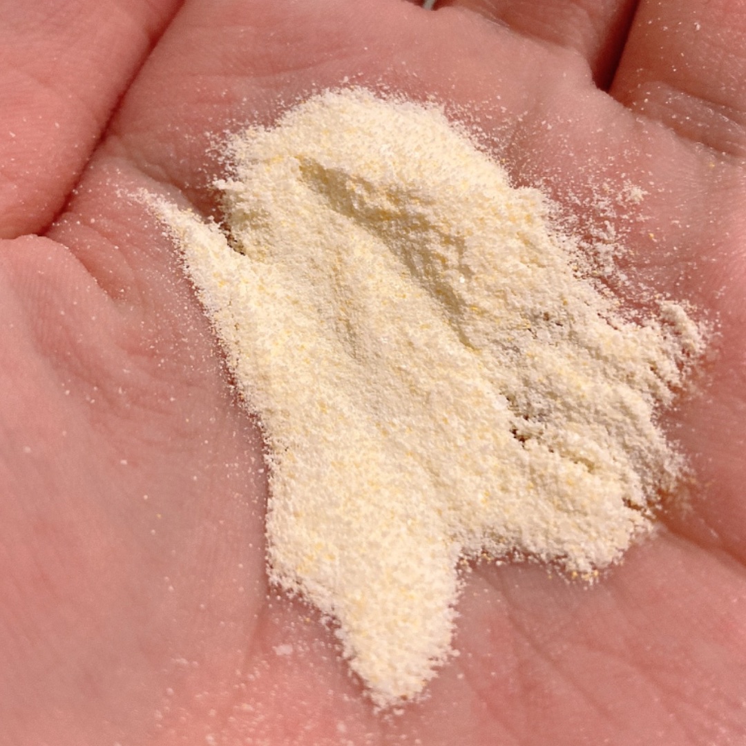 薬用パワークリアC＋/C+mania/洗顔パウダーを使ったクチコミ（3枚目）