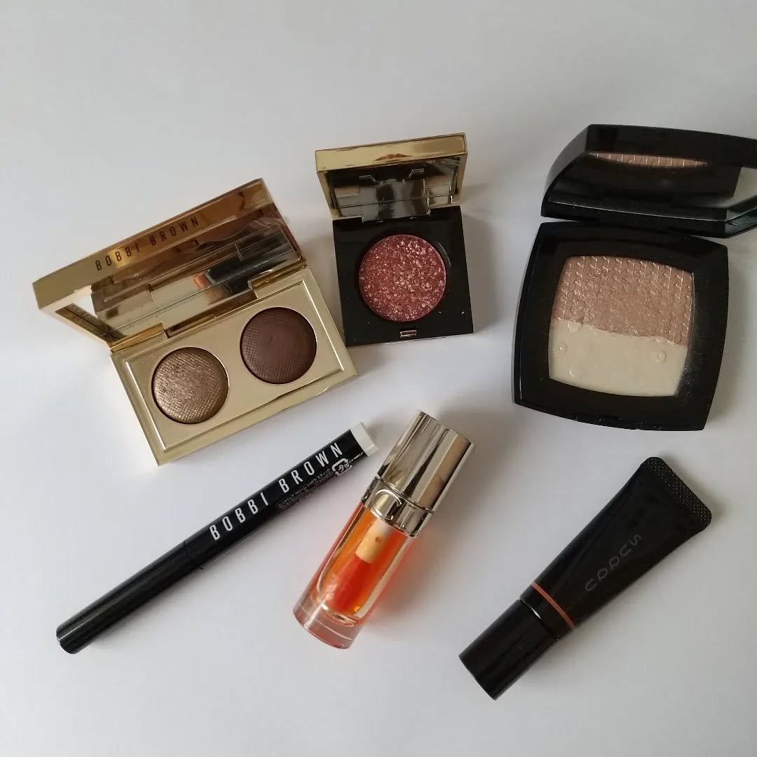 ロングウェア クリーム シャドウ スティック/BOBBI BROWN/スティックアイシャドウを使ったクチコミ（1枚目）