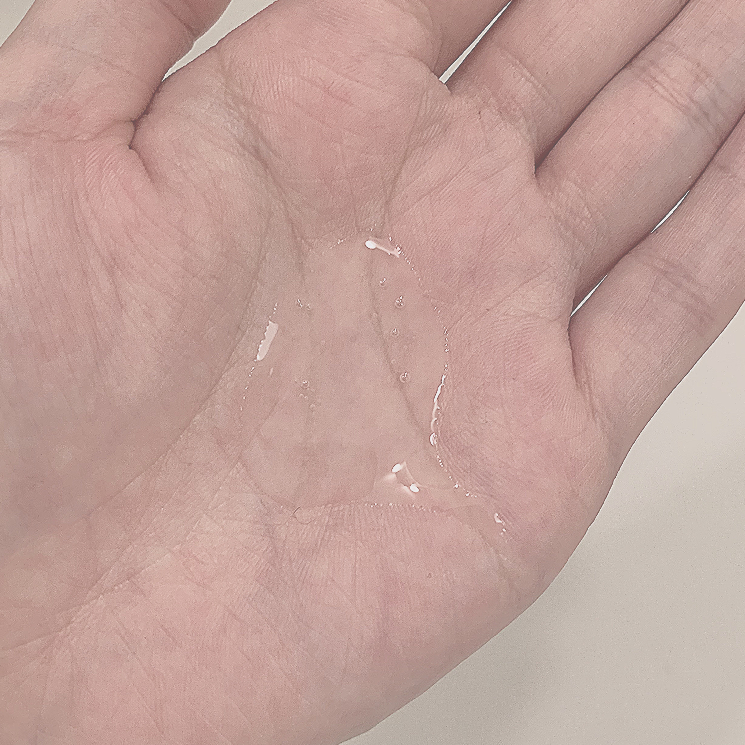 AMINO PEPTIDE CARE OIL SERUM /ELASTINE/ヘアオイルを使ったクチコミ（3枚目）