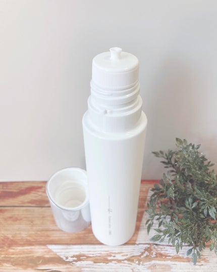 オルビスユー ドット エッセンスローション/オルビス/化粧水を使ったクチコミ(3枚目)