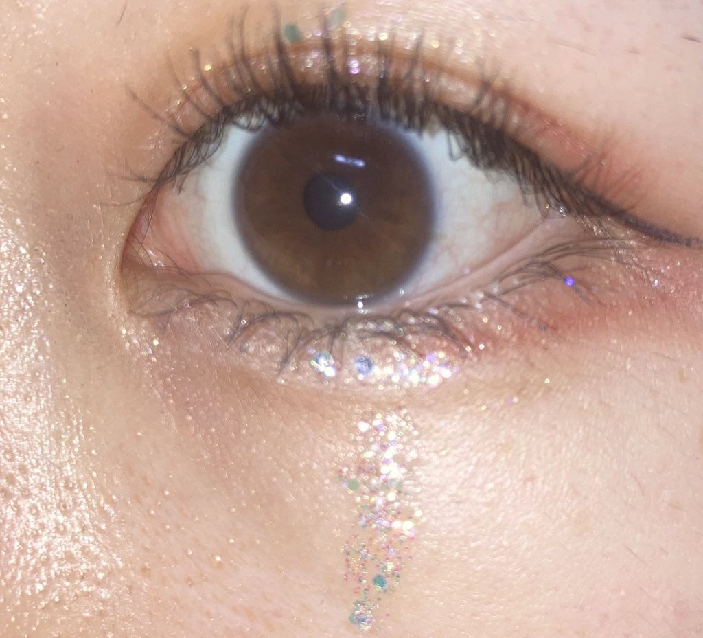 HEXZEリフレクトライトリップグロス/HEXZE（ヘックスゼ）/リップグロスを使ったクチコミ（2枚目）