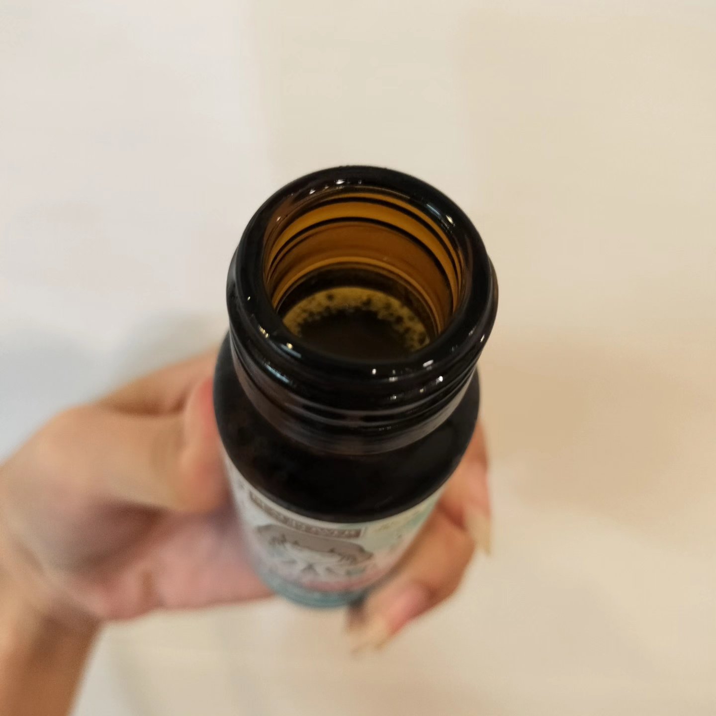 ビューパワープラス セラミド･GABA/常盤薬品/美容ドリンクを使ったクチコミ（3枚目）