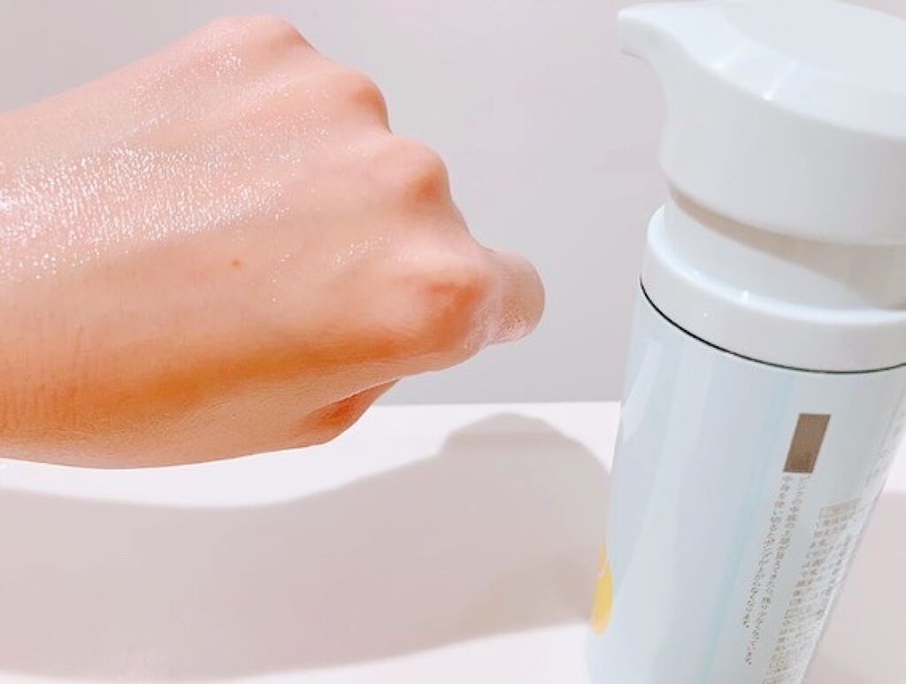 マスクジェル/草花木果/美容液を使ったクチコミ(5枚目)