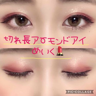 インフェルノ アイシャドーパレット/NARS/パウダーアイシャドウを使ったクチコミ（1枚目）