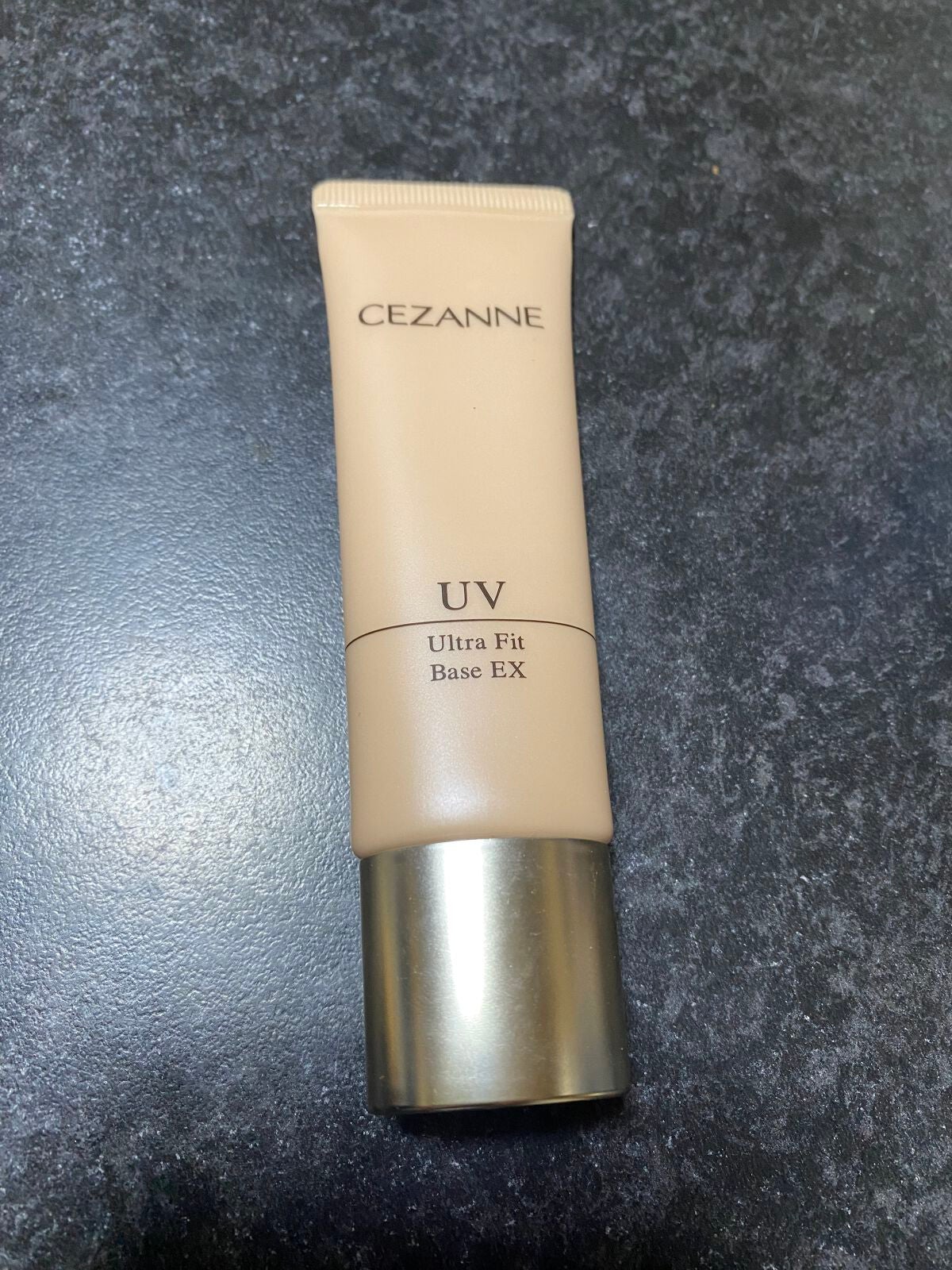 UVウルトラフィットベースEX/CEZANNE/化粧下地を使ったクチコミ(1枚目)