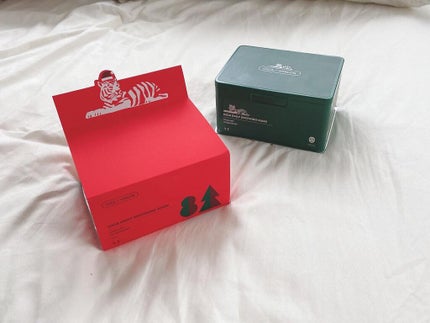 CICA デイリースージングマスク/VT/シートマスク・パックを使ったクチコミ(1枚目)