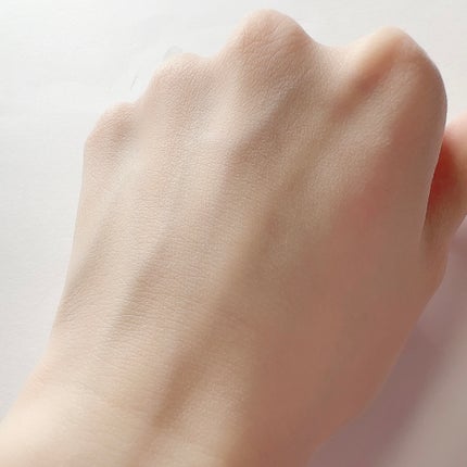 オリジナル ミネラルベール UVパウダー (SPF25・PA++)/bareMinerals/ルースパウダーを使ったクチコミ(4枚目)