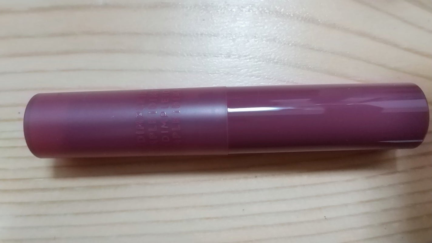 ティントマイスターリップ/iDIMPLE/リップティントを使ったクチコミ(2枚目)