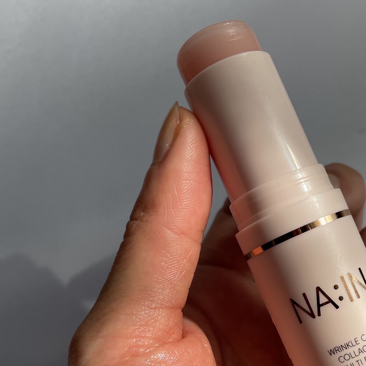 ナイン マルチスティックバーム/LIZLY/フェイスバームを使ったクチコミ（3枚目）