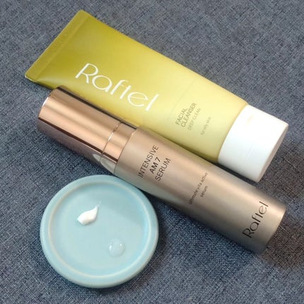 インテンシブAM7 セラム/Raftel/美容液を使ったクチコミ(8枚目)