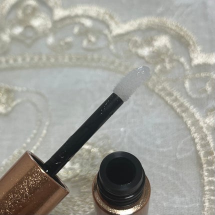 スカルプD ボーテ ピュアフリーアイラッシュセラム プレミアム/アンファー(スカルプD)/まつげ美容液を使ったクチコミ(3枚目)