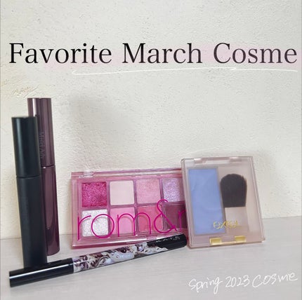 シアーペインティングライナー/KATE/リキッドアイライナーを使ったクチコミ(1枚目)