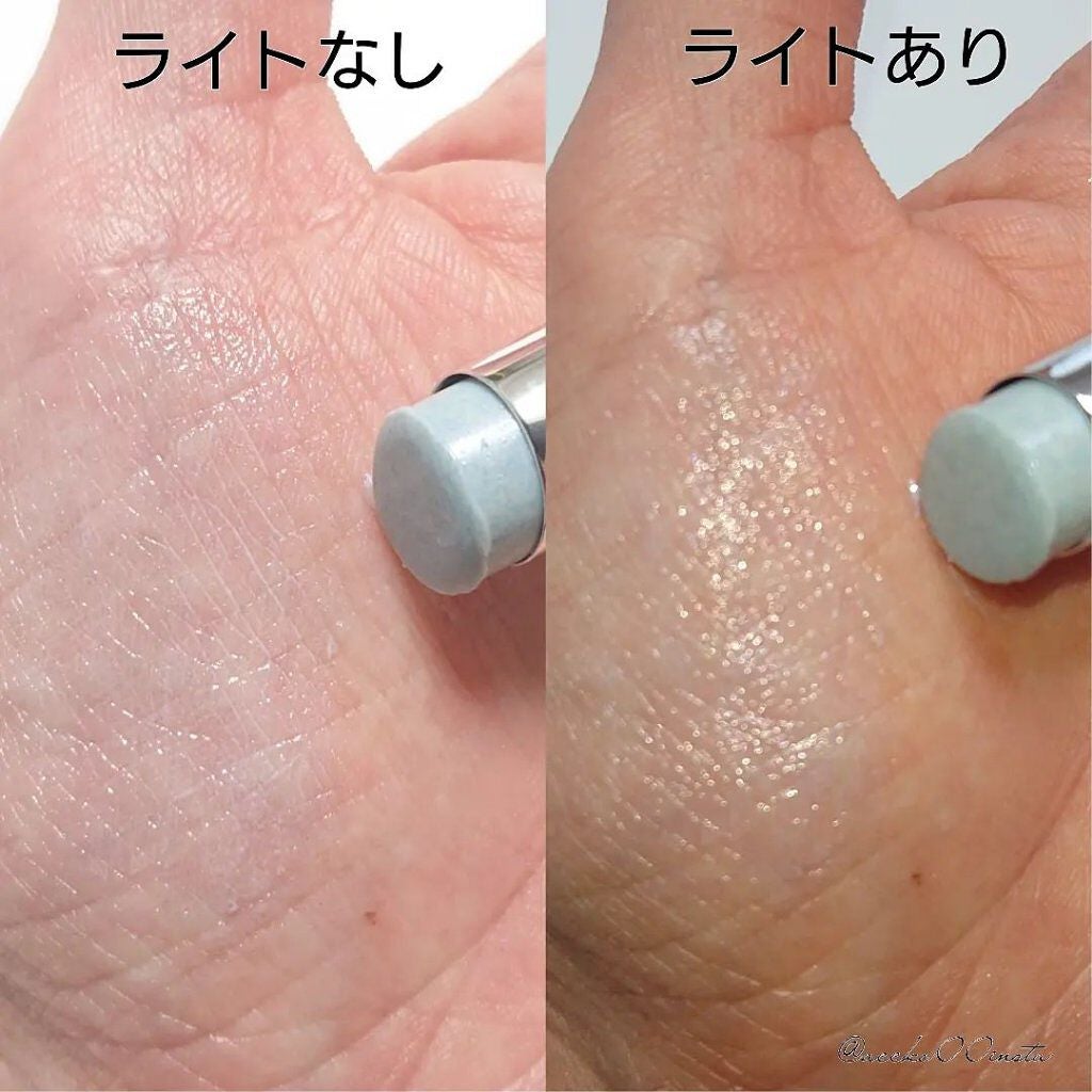 SUIKOミネラルマルチカラー/SUIKO HATSUCURE/単色アイシャドウを使ったクチコミ(5枚目)