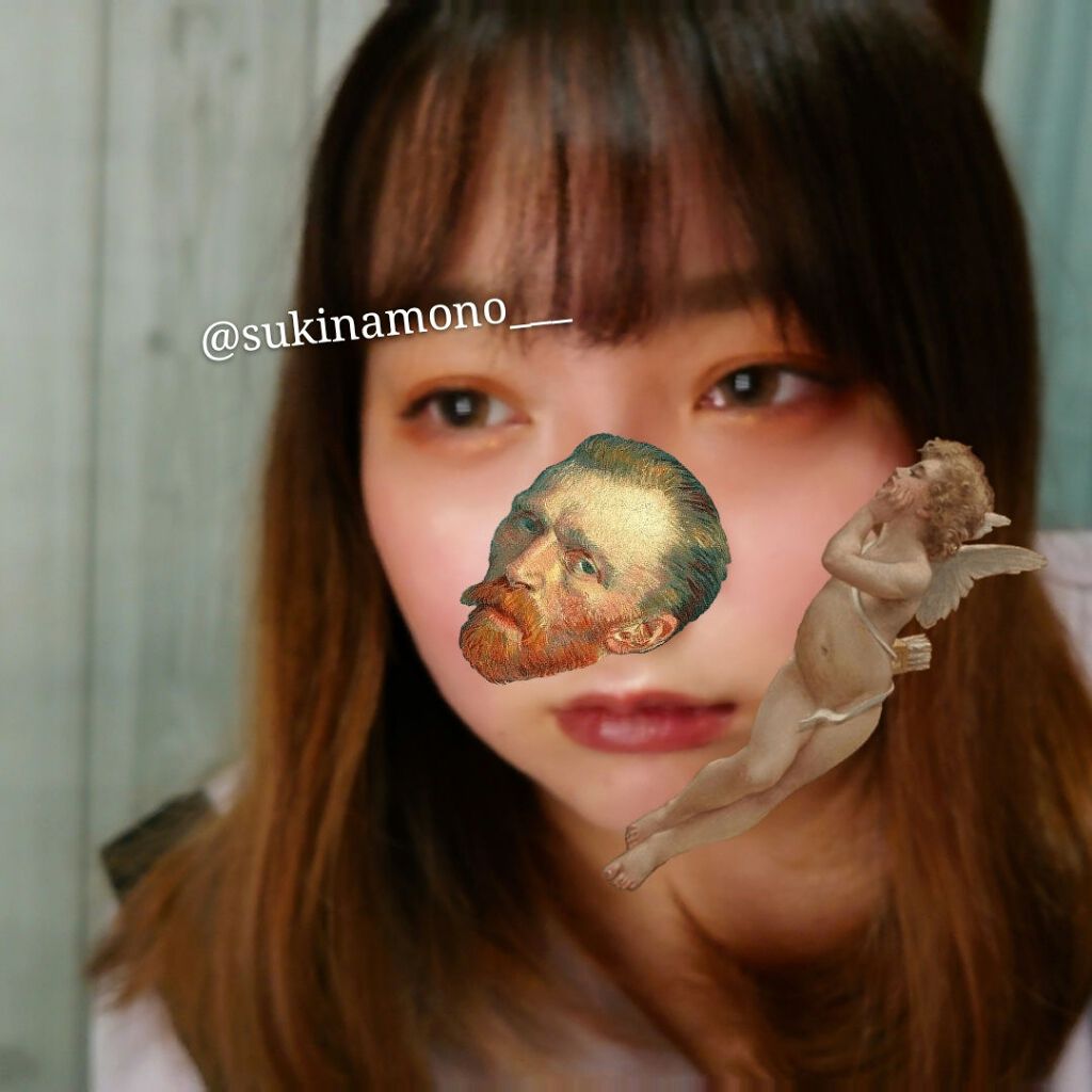 クリームチーク/キャンメイク/ジェル・クリームチークを使ったクチコミ（3枚目）