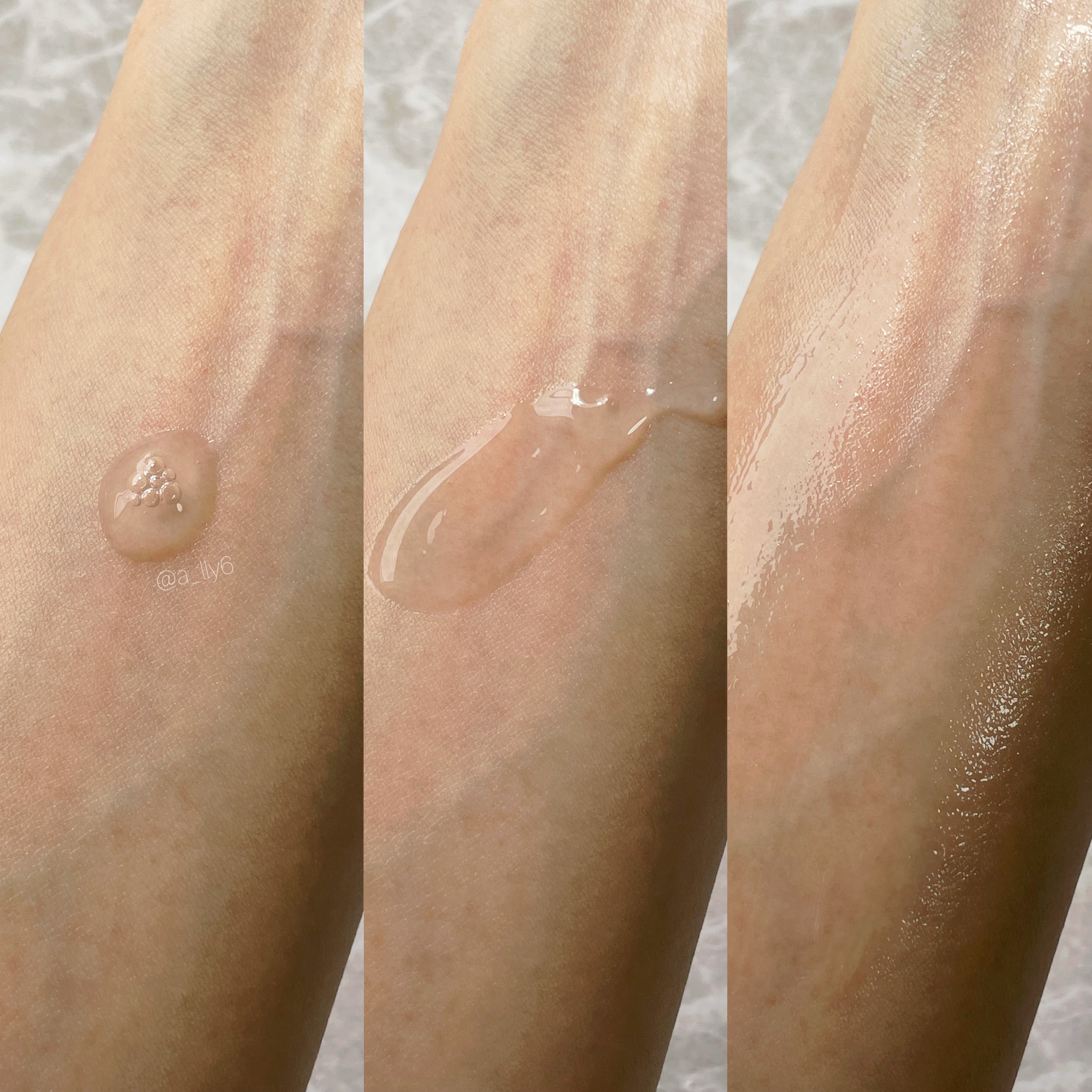 N10+Z1フェイスセラム /The Ordinary/美容液を使ったクチコミ（3枚目）