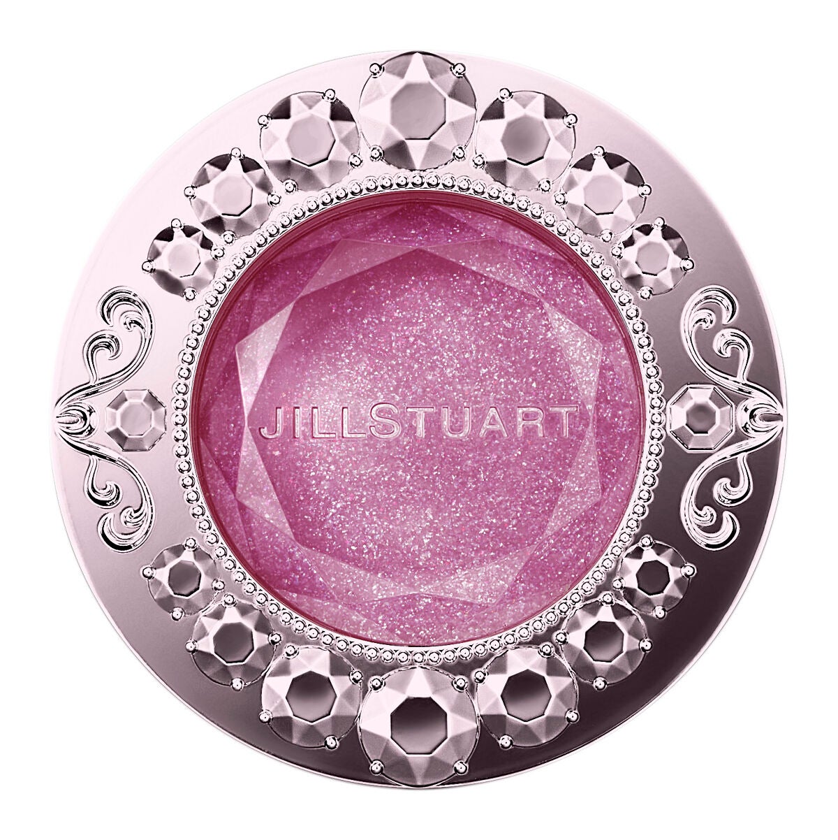 アイジュエルデュー&リップグロウ セラムバーム ミニ キット Ⅱ JILL STUART