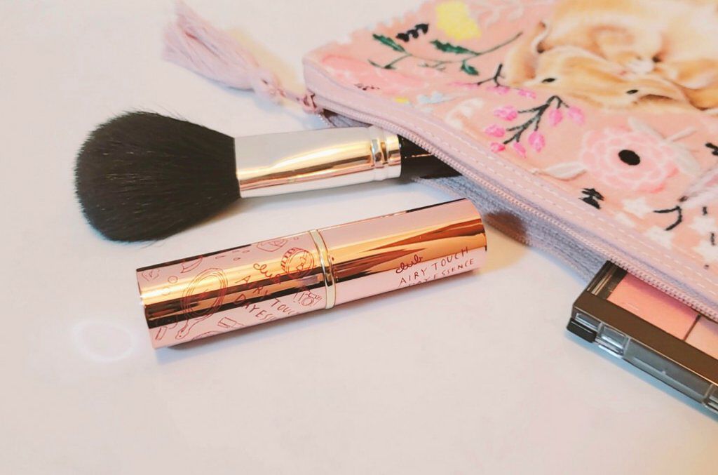 エアリータッチ デイエッセンス/クラブ/美容液を使ったクチコミ（1枚目）