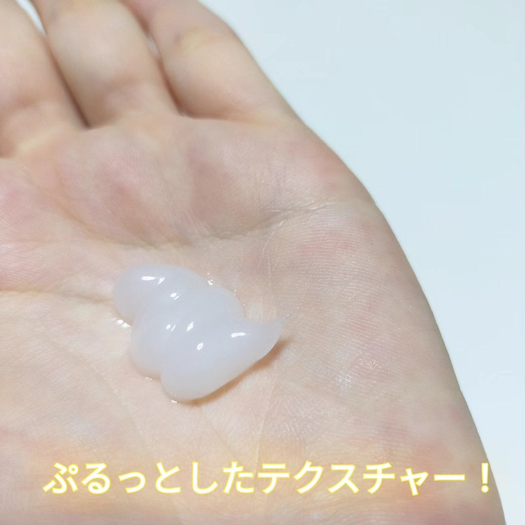 パフュームノンウォッシュヘアパック/JUL7ME/ヘアトリートメントを使ったクチコミ(4枚目)