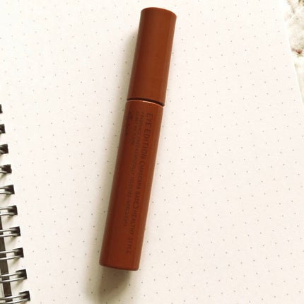 エテュセ アイエディション(マスカラベース)リッチスタイル/ヘルシースタイル/ettusais/マスカラ下地を使ったクチコミ(1枚目)