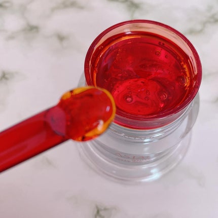 アスタリフト ホワイト ジェリー アクアリスタ/アスタリフト/美容液を使ったクチコミ(5枚目)