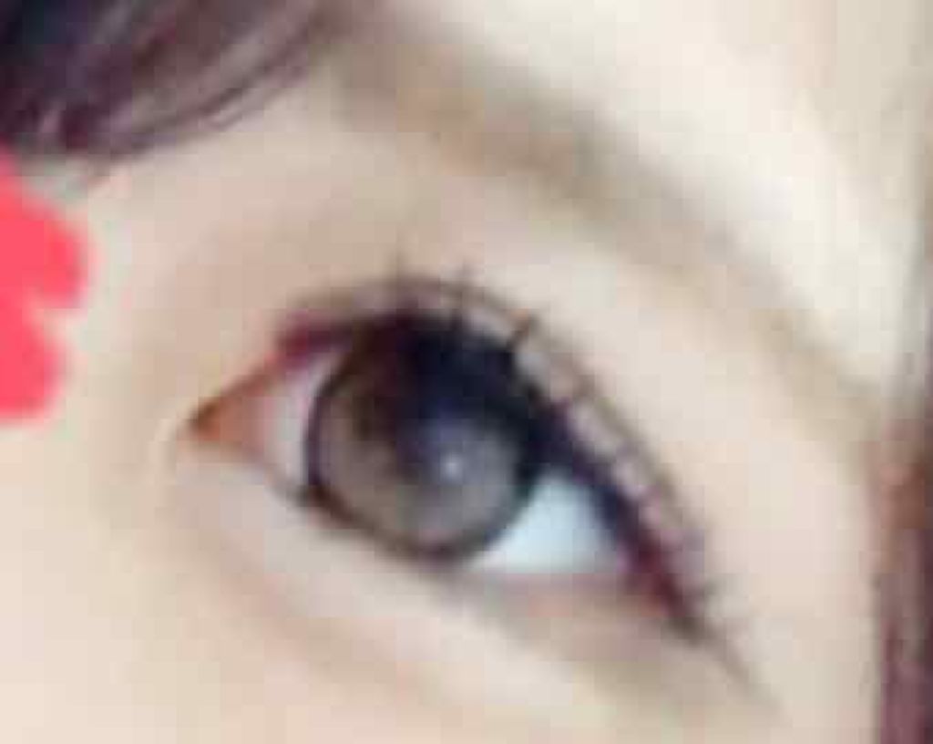 アイラッシュ RICH 800シリーズ/D-UP/つけまつげを使ったクチコミ（1枚目）