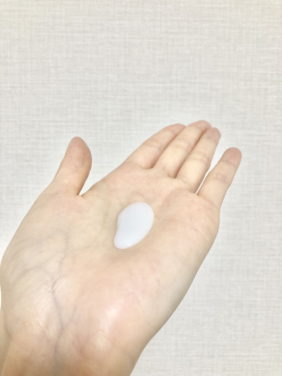 白潤プレミアム 薬用浸透美白乳液/肌ラボ/乳液を使ったクチコミ（3枚目）