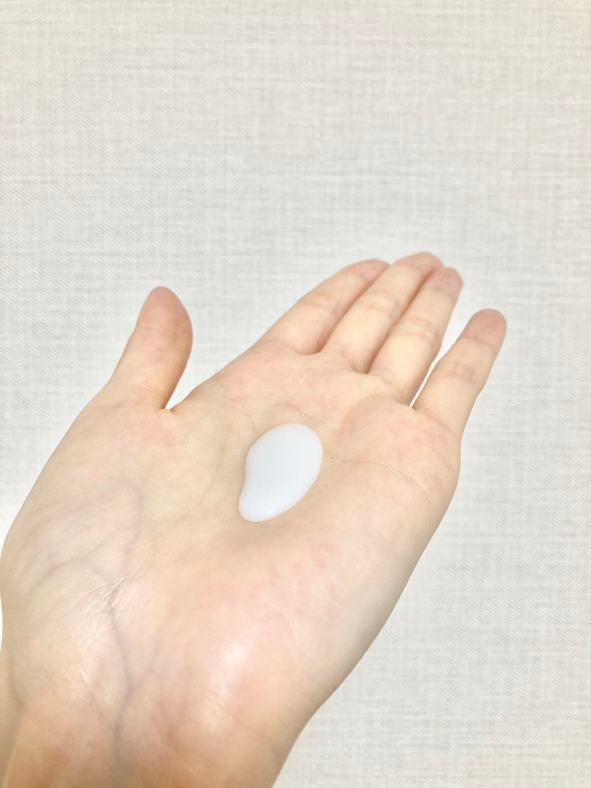 白潤プレミアム 薬用浸透美白乳液/肌ラボ/乳液を使ったクチコミ(3枚目)