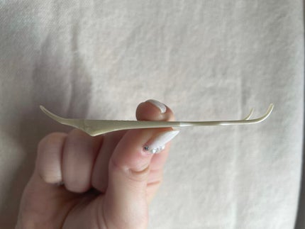 TWOOLダブルアイリッドハイブリットフィルム/SHOBIDO/二重まぶた用アイテムを使ったクチコミ(5枚目)