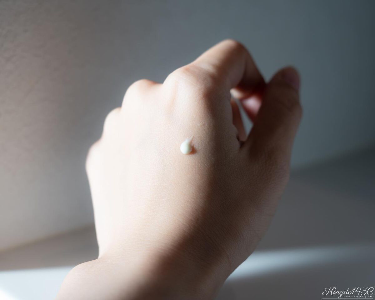 レチノショット 0.1/TOUT VERT/フェイスクリームを使ったクチコミ(2枚目)