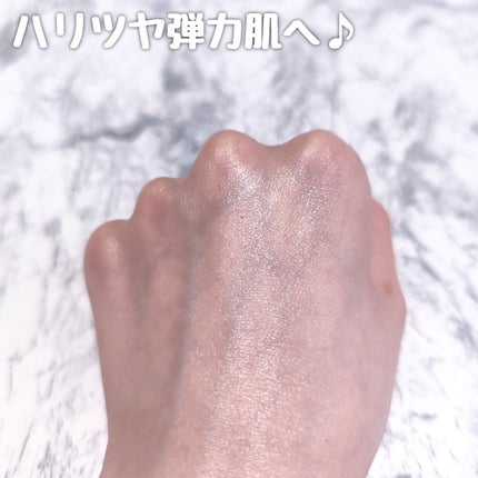 バイオヒールボ プロバイオダーム 3Dリフティングクリーム/BIOHEAL BOH/フェイスクリームを使ったクチコミ(6枚目)