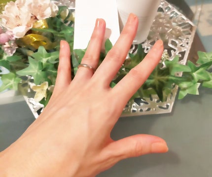 マンナンジェリーハイドロウォッシュ/PLUEST/洗顔料を使ったクチコミ(7枚目)