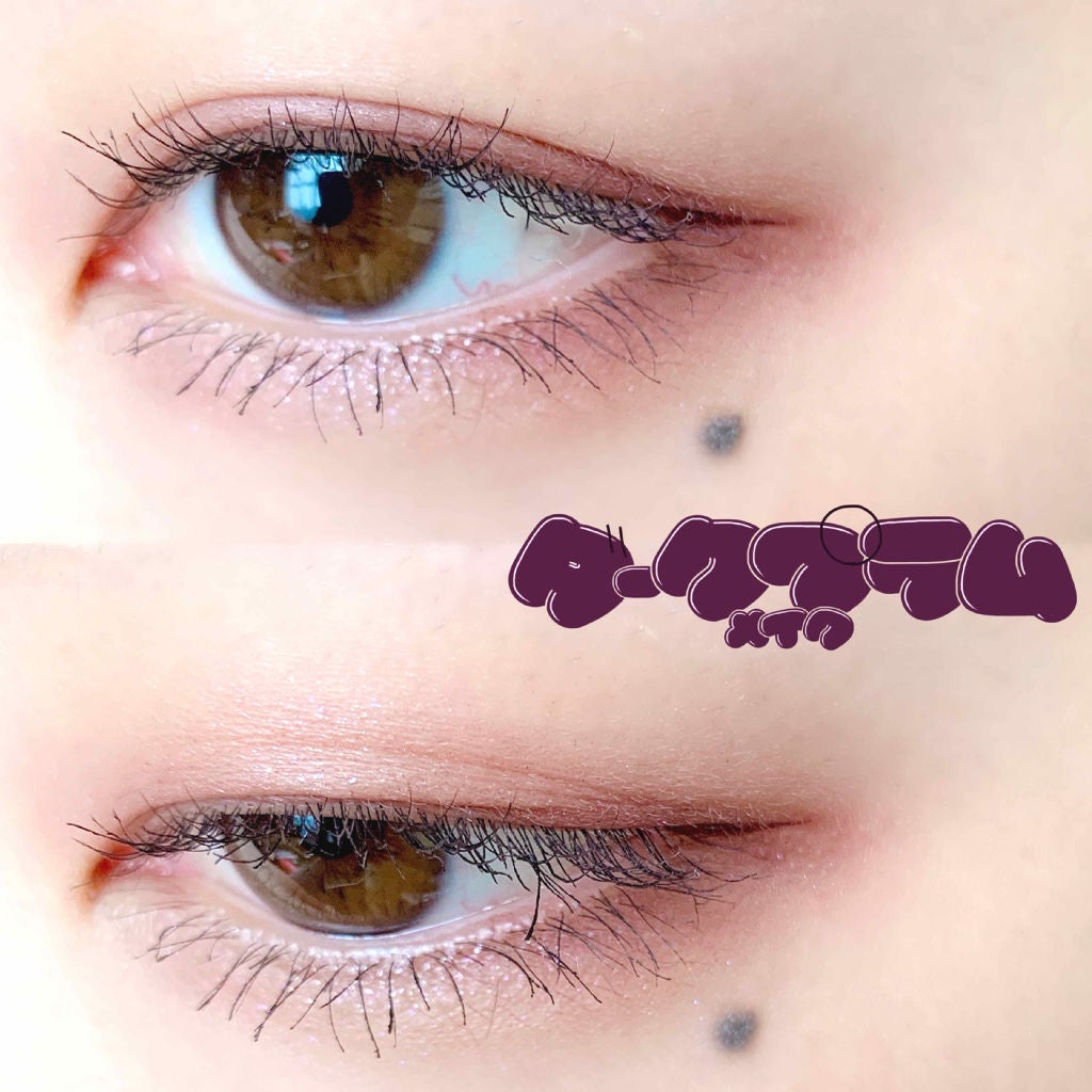 【旧品】パーフェクトスタイリストアイズ/キャンメイク/アイシャドウパレットを使ったクチコミ(1枚目)