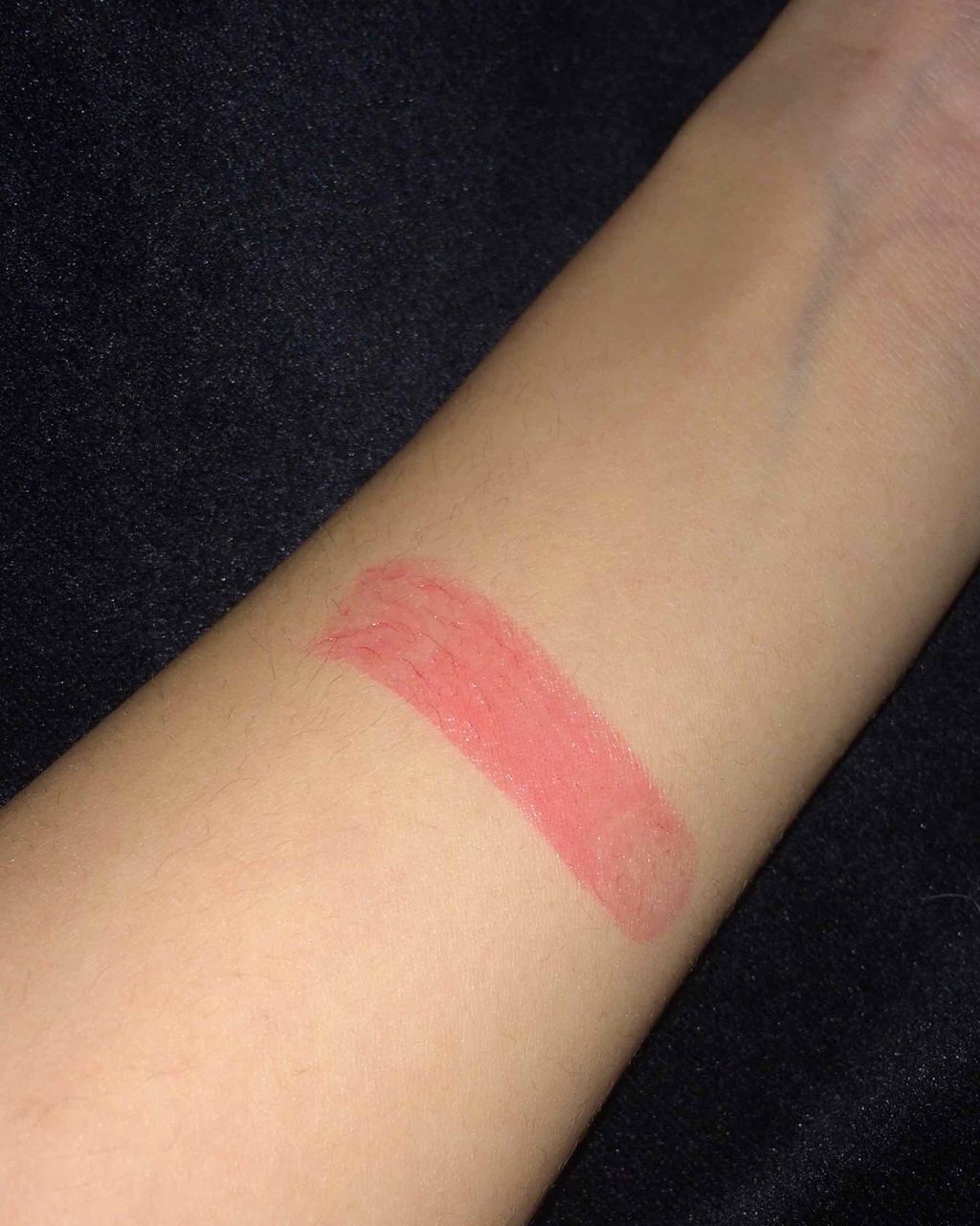 ステイオンバームルージュ/キャンメイク/口紅を使ったクチコミ（2枚目）