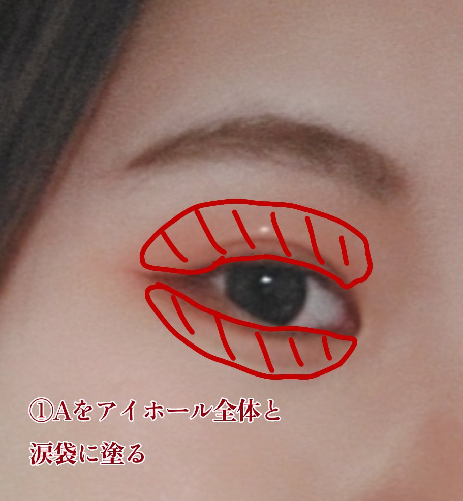 エクスプローラ12色 動物アイシャドウパレット/PERFECT DIARY/アイシャドウパレットを使ったクチコミ（2枚目）