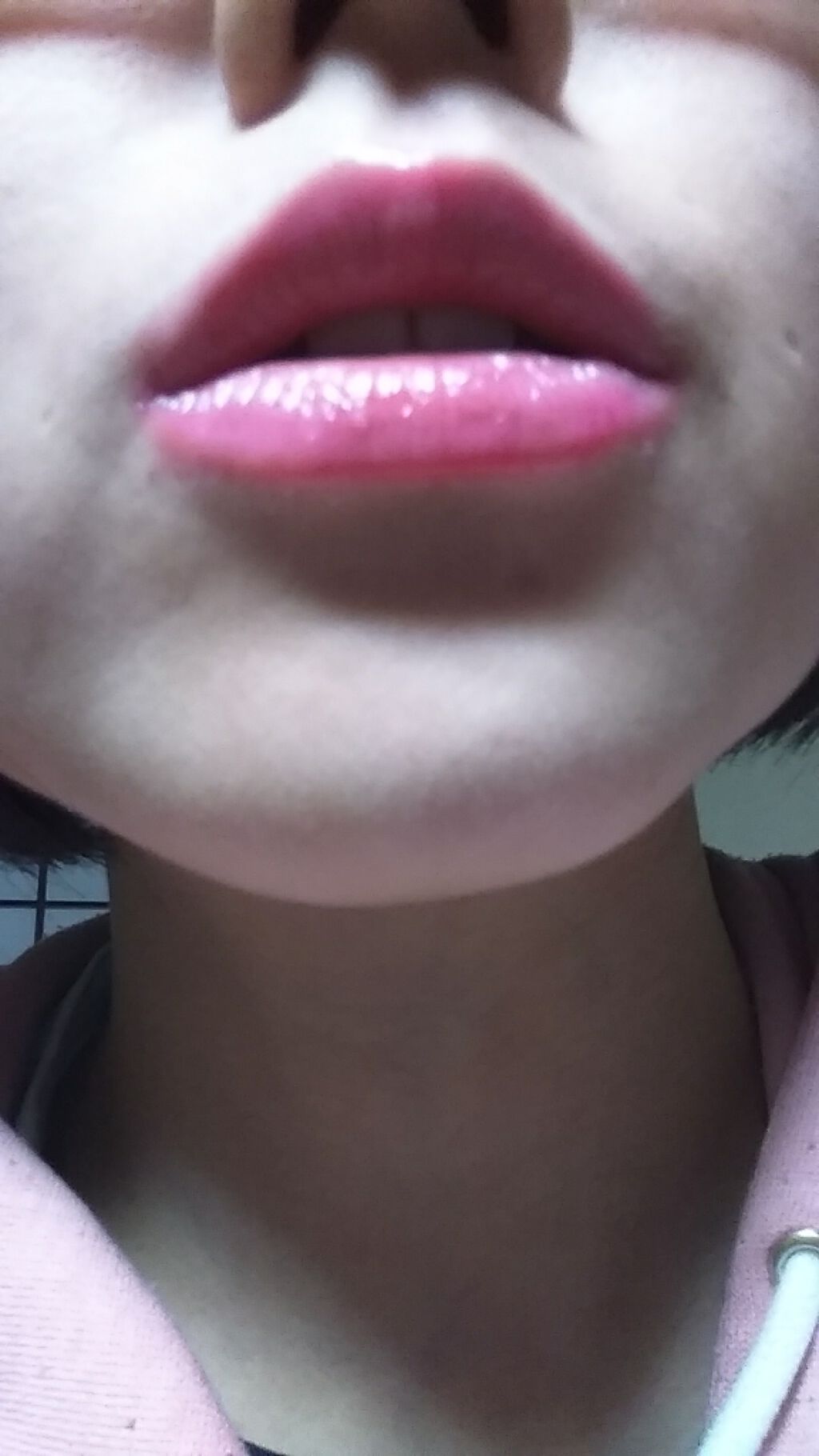 RH リップカラートリートメント/フォーチュン/リップケアを使ったクチコミ（2枚目）