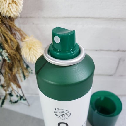 薬用 CICA ウォーターミスト/タイガレイド/ミスト状化粧水を使ったクチコミ(3枚目)