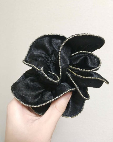 ヘアアクセサリー/ヘアケアグッズを使ったクチコミ(1枚目)