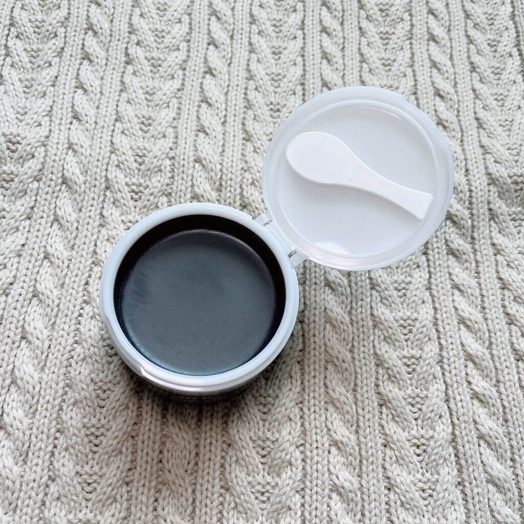 ソフティモ クリアプロ クレンジングバーム CICA ブラック/ソフティモ/クレンジングバームを使ったクチコミ(3枚目)