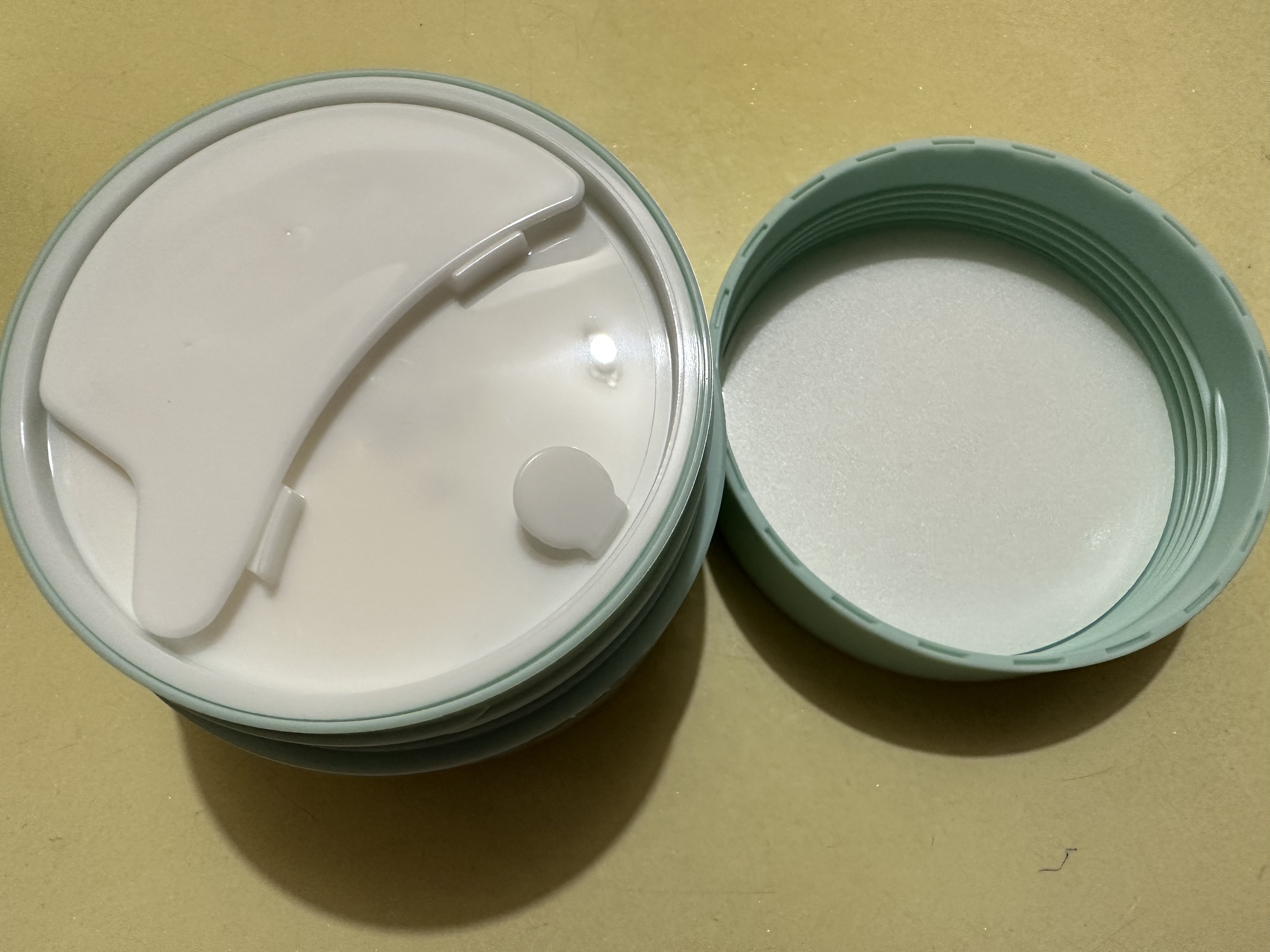 モイストバランシングマスクPro．/ビービーラボラトリーズ/洗い流すパック・マスクを使ったクチコミ（2枚目）