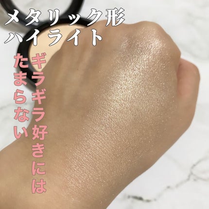 エクストラ ディメンション スキンフィニッシュ/M・A・C/プレストパウダーを使ったクチコミ(4枚目)