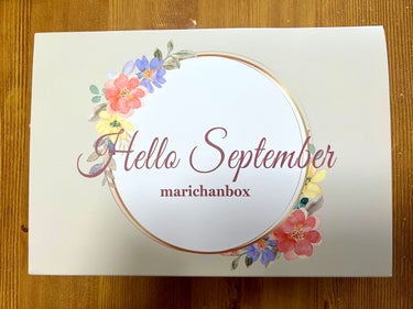 marichanbox/その他キットセットを使ったクチコミ（1枚目）