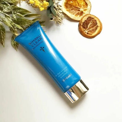 ビハククリア/安心健康ライフ/オールインワン化粧品を使ったクチコミ(3枚目)