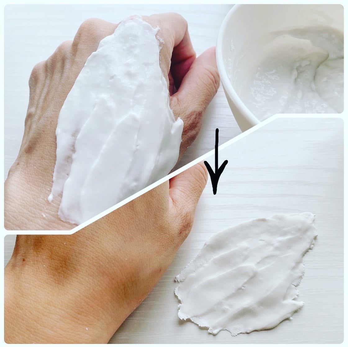 ヒアルロン酸化粧水/ONE THING/化粧水を使ったクチコミ(4枚目)