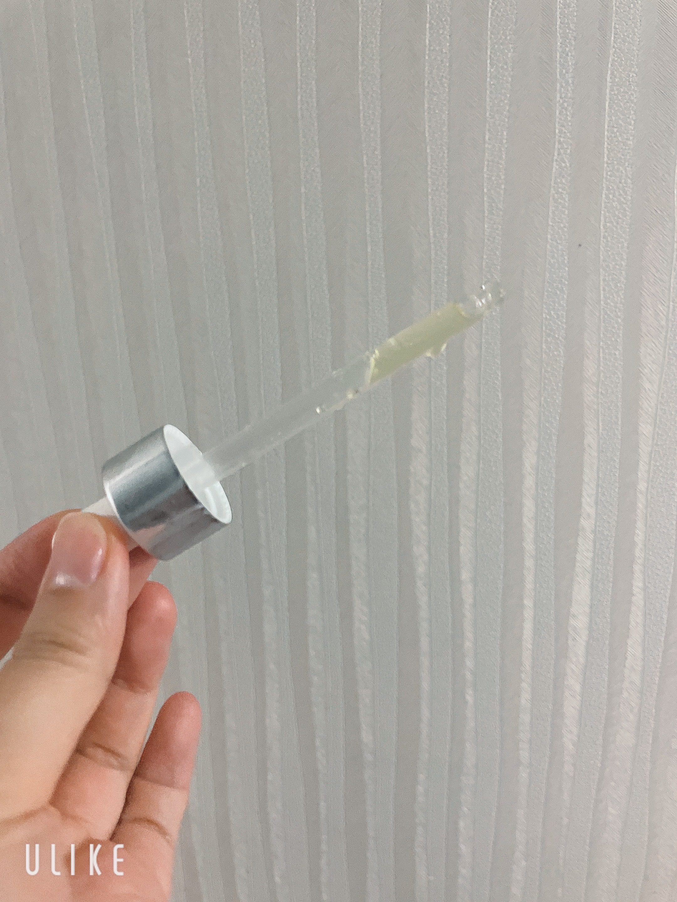 グルタ ビタミンC トーニング アンプル/IOPE/美容液を使ったクチコミ（2枚目）